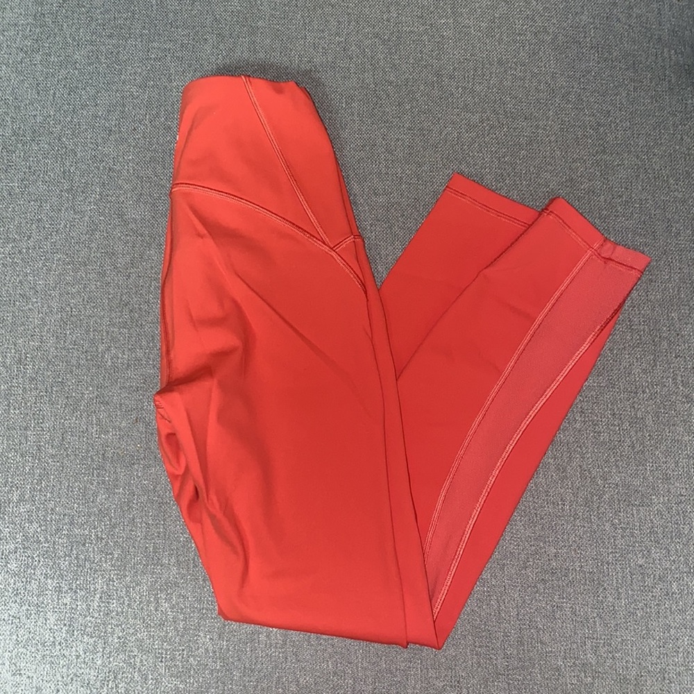 Lululemon Leggings size 6